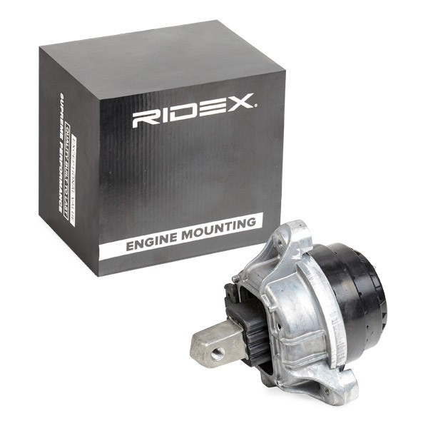 RIDEX Motor mount 247E1045 for BMW 5 Series