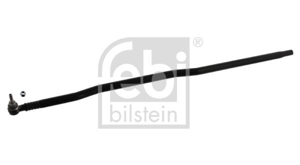 FEBI BILSTEIN 14125 Rod Assembly LAND ROVER experience and price