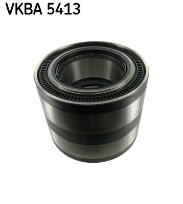 SKF with ABS sensor ring, 160 mm Inner Diameter: 90mm Wheel hub bearing VKBA 5413 buy