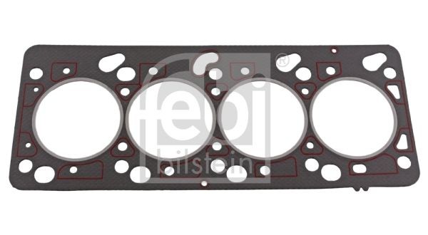 FEBI BILSTEIN 14155 Gasket, cylinder head FORD experience and price