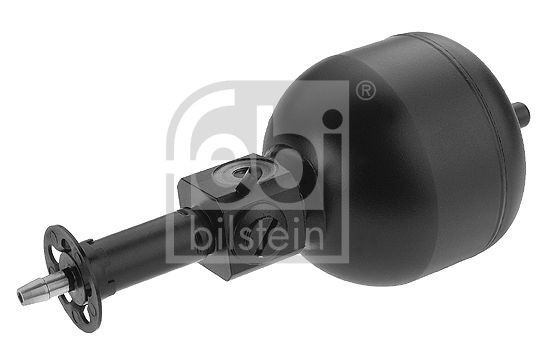FEBI BILSTEIN Pressure accumulator, brake system 14176 buy