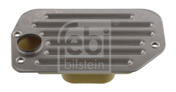 Great value for money - FEBI BILSTEIN Hydraulic Filter, automatic transmission 14266