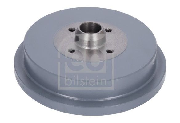 Volkswagen PASSAT Drum brake kit 1874208 FEBI BILSTEIN 14272 online buy