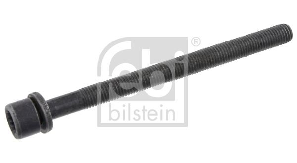 Original FEBI BILSTEIN Cylinder head bolt kit 14340 for FORD S-MAX