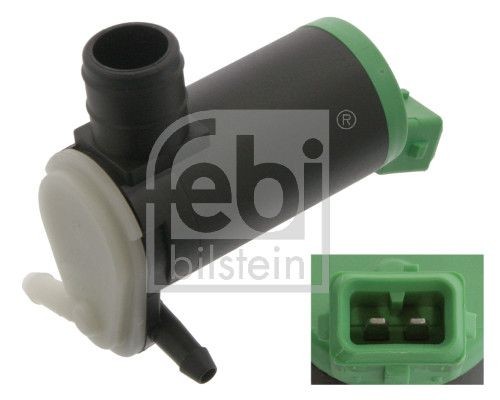 14361 FEBI BILSTEIN Windshield washer pump buy cheap