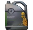 Alkuperäiset Mercedes-Benz Moottoriöljy A000989950213AMEE - verkkokauppa