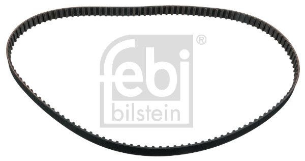 Original FEBI BILSTEIN Toothed belt 14378 for AUDI A6