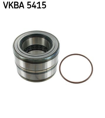 BTH-0010 D SKF 130 mm Inner Diameter: 78mm Wheel hub bearing VKBA 5415 buy