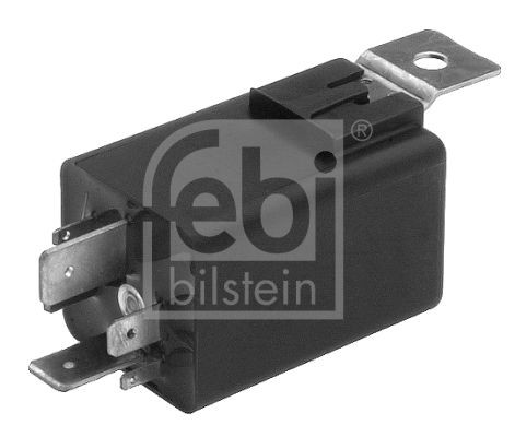 Glow plug module FEBI BILSTEIN - 14419