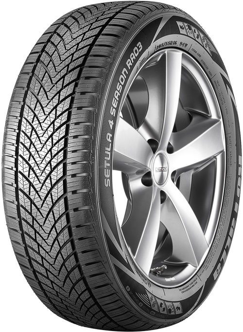 Neumáticos 215/55/R16 97 W precio — Rotalla Setula 4 Season RA03 EAN:6958460913948