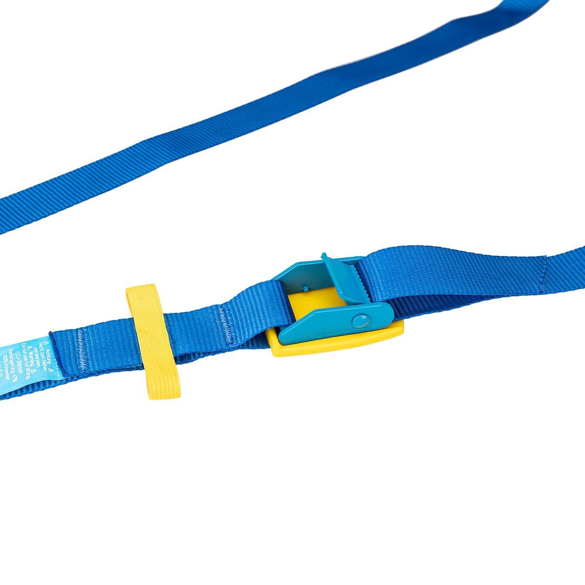 Tie down straps 4 m ALCA 405300