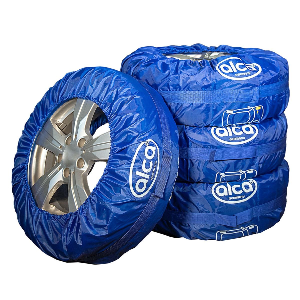 Tyre covers ALCA WheelCover 563400