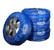 563410 Custodie per pneumatici Blu, Diametro ruota: 16-22 Inch del marchio ALCA a prezzi ridotti: li acquisti adesso!