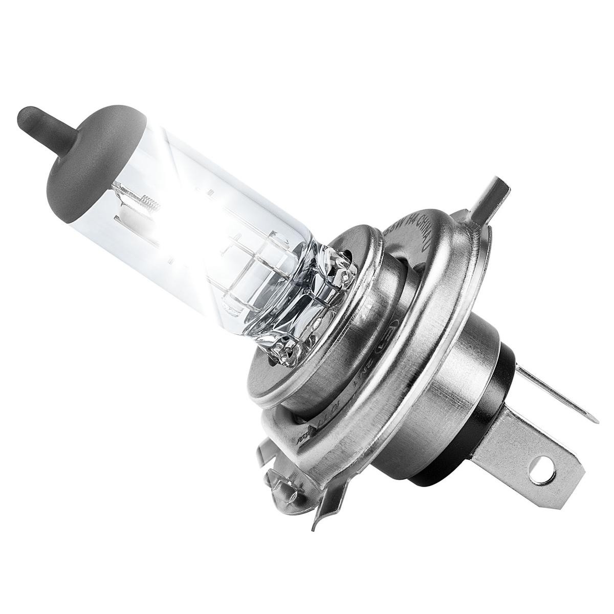 VisionPlus car headlight bulb 12972VPB1