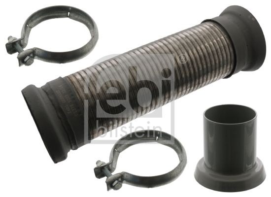 FEBI BILSTEIN Mounting Kit, exhaust pipe 14517 buy