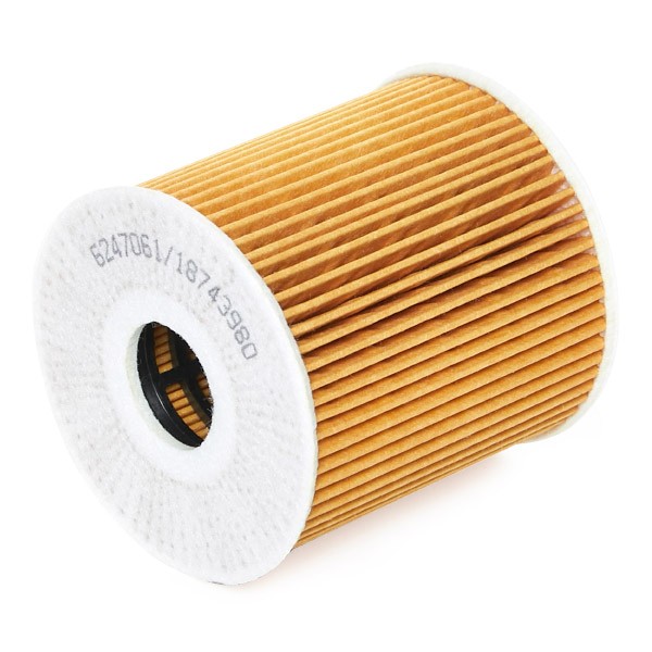 7O0022P Oil filters RIDEX PLUS 7O0022P review and test