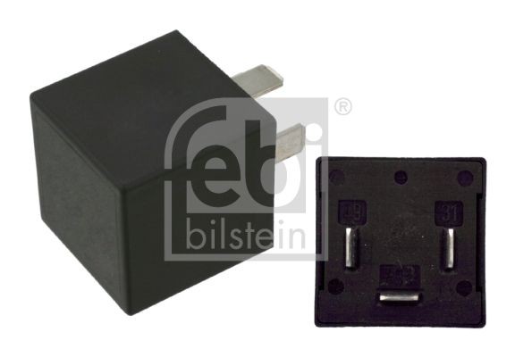 Original FEBI BILSTEIN Flasher relay 14534 for FORD TRANSIT