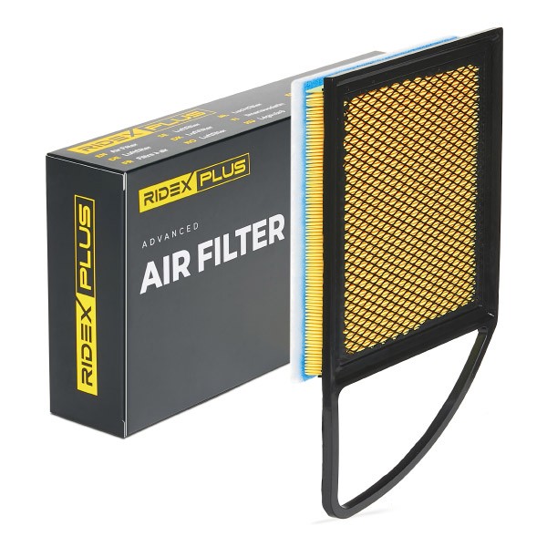 RIDEX PLUS Air filter 8A0172P