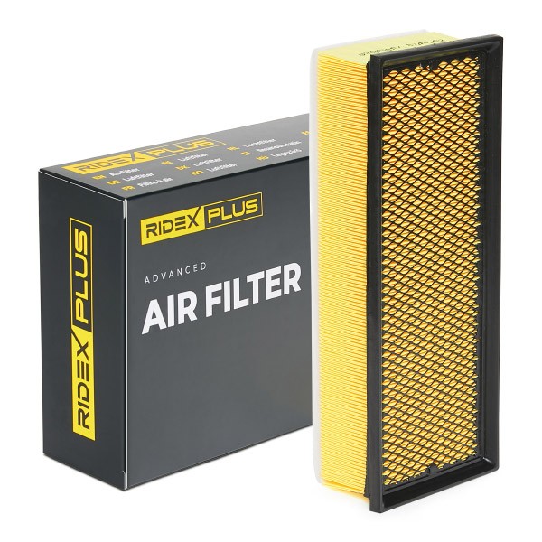 RIDEX PLUS Air filter 8A0086P