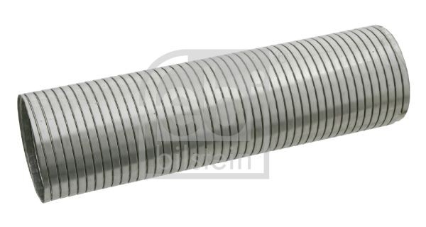 FEBI BILSTEIN 14566 Corrugated Pipe, exhaust system Length: 300, 320 mm