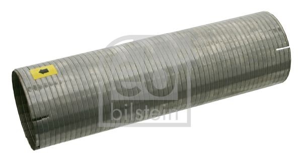 FEBI BILSTEIN 14567 Corrugated Pipe, exhaust system Length: 373, 400 mm