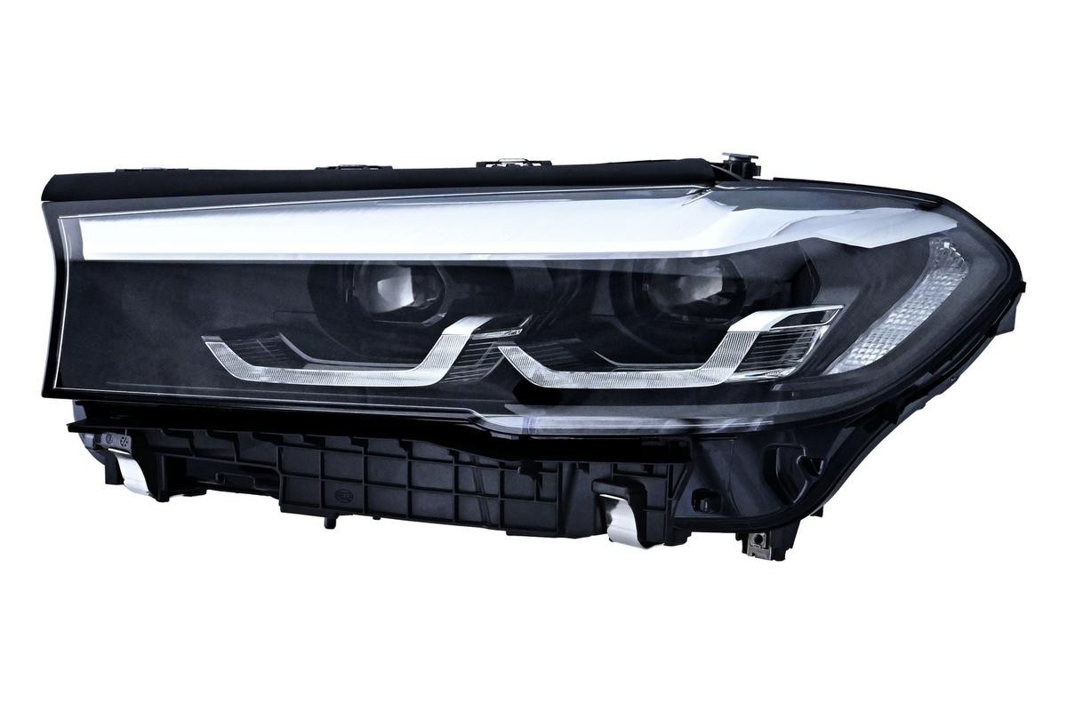 HELLA Headlight 1EX 015 449-311 BMW 5 Series 2020