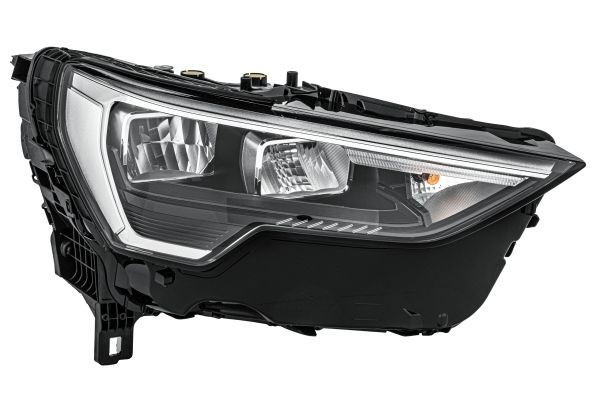 Scheinwerfer für Audi Q3 F3B LED und Xenon kaufen - Original Qualität und  günstige Preise bei AUTODOC