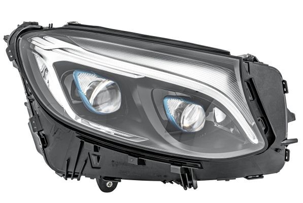 Scheinwerfer für Mercedes X253 LED und Xenon kaufen ▷ AUTODOC Online-Shop