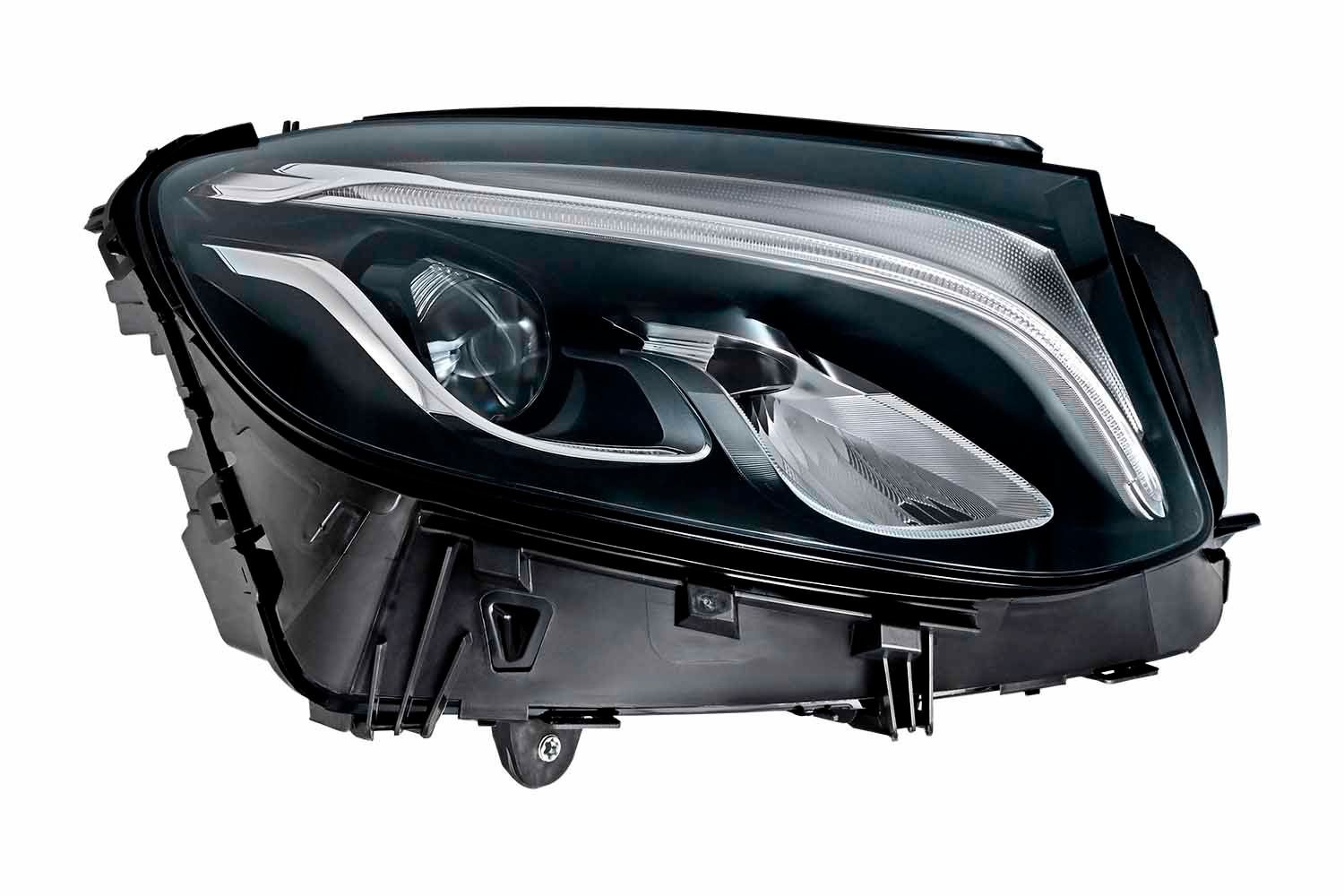 Mercedes-Benz GLC Headlight HELLA 1EX 354 877-161 cheap