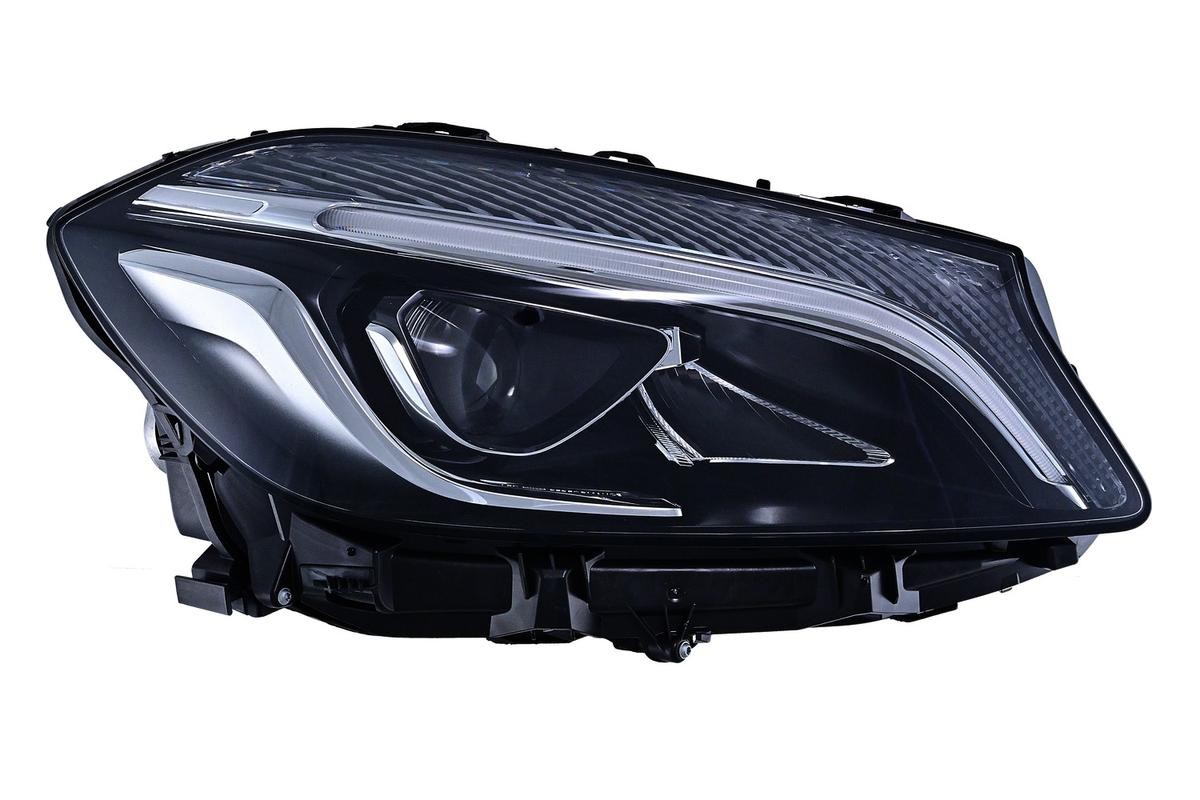 Ampoule Xenon D1S Mercedes Classe A (W176) - Xenon Discount