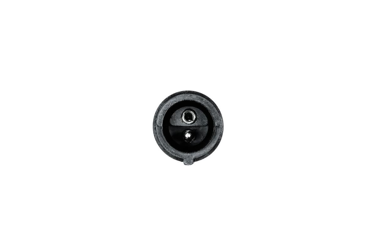 6PU230048081 Anti lock brake sensor HELLA 6PU 230 048-081 review and test