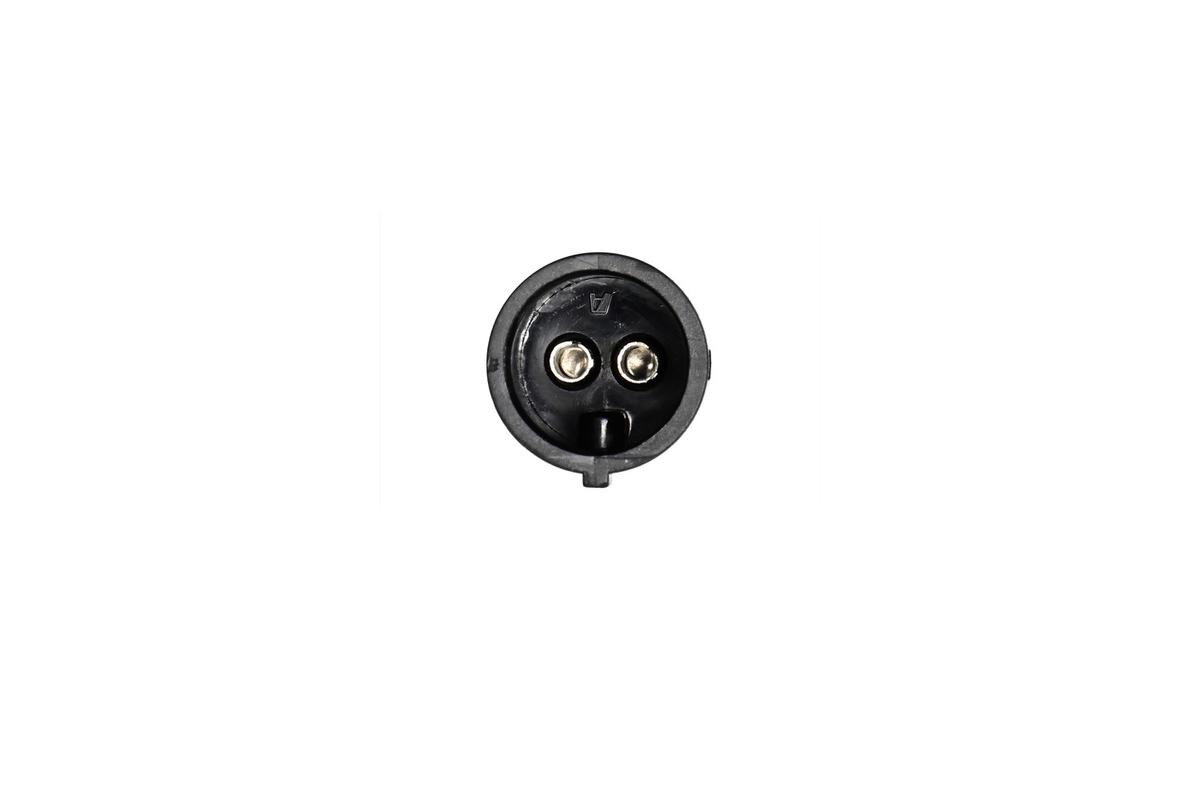 6PU230048281 Anti lock brake sensor HELLA 6PU 230 048-281 review and test