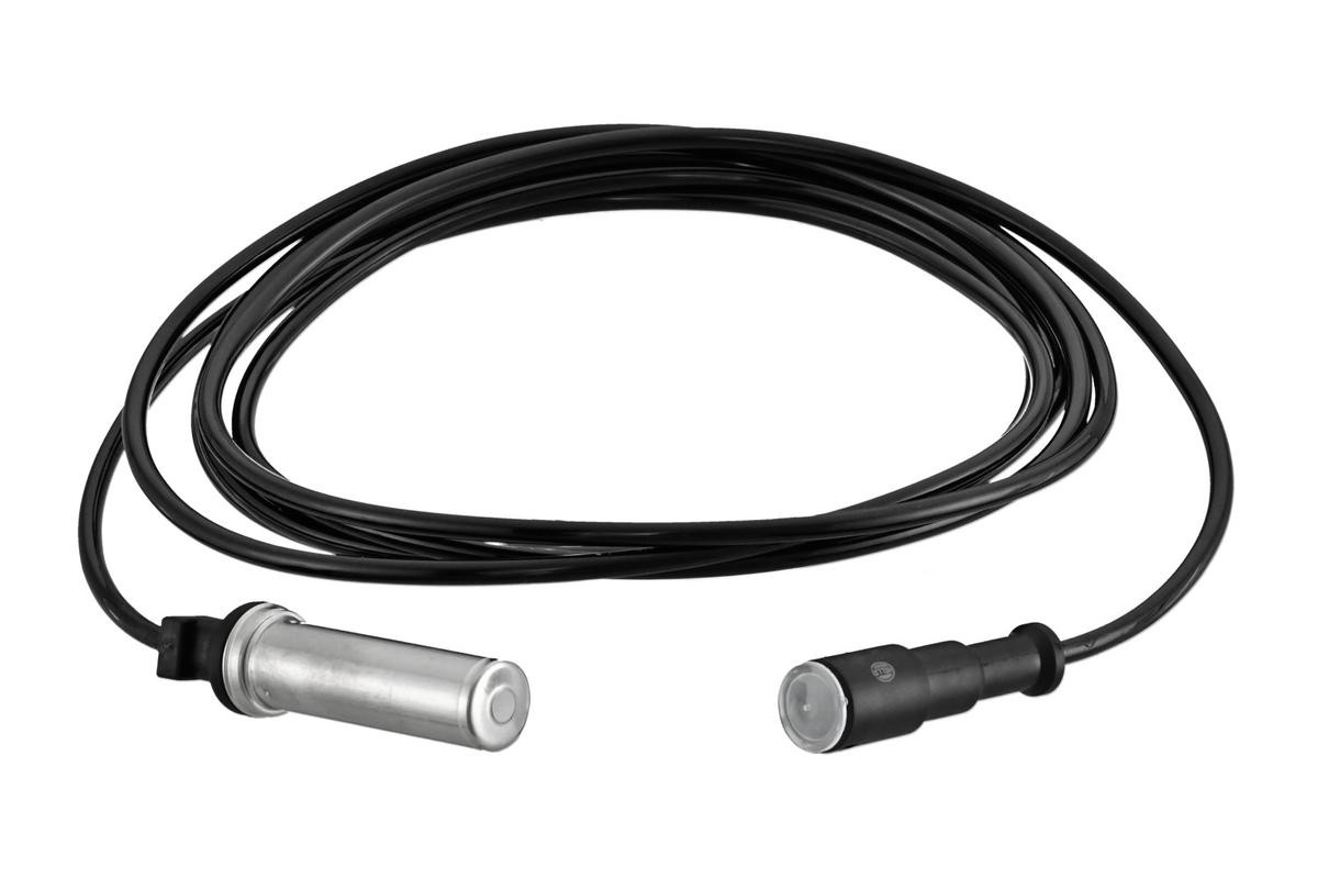 HELLA 6PU 230 048-281 ABS-Sensor für MERCEDES-BENZ ACTROS MP2 / MP3 LKW in Original Qualität