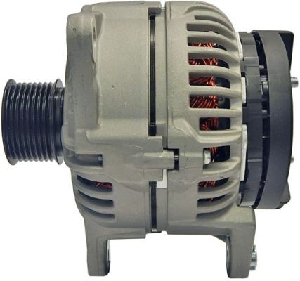 HELLA 28V, 90A, Ø 55 mm Generator 8EL 012 584-761 buy