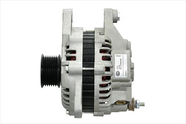 HELLA 14V, 110A, Ø 55 mm Generator 8EL 015 630-461 buy