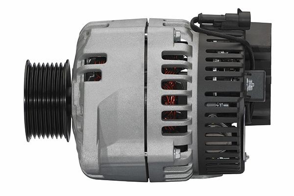 HELLA 14V, 120A, Ø 61 mm Generator 8EL 015 643-031 buy