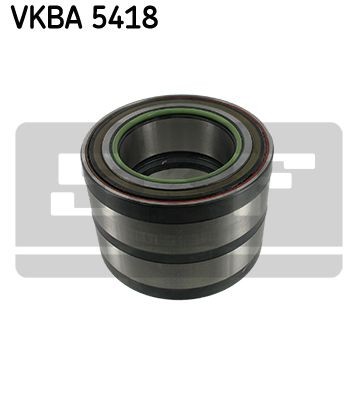 SKF 130 mm Inner Diameter: 78mm Wheel hub bearing VKBA 5418 buy