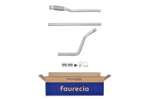 HELLA 8LA 366 000-191 Exhaust Pipe TOYOTA experience and price