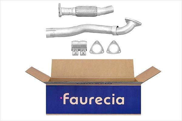 HELLA 8LA 366 000-471 Exhaust Pipe SAAB experience and price