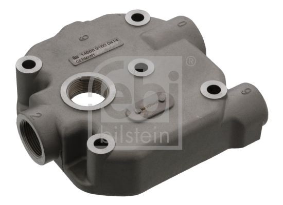 14668 FEBI BILSTEIN Zylinderkopf, Druckluftkompressor für VW online bestellen