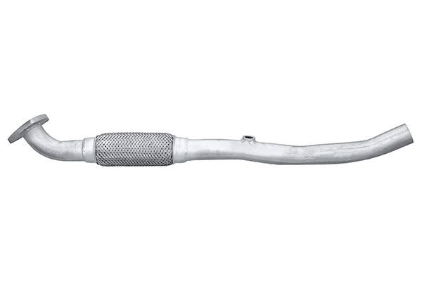 8LA366000671 Exhaust Pipe Easy2Fit – PARTNERED with Faurecia HELLA 8LA 366 000-671 review and test