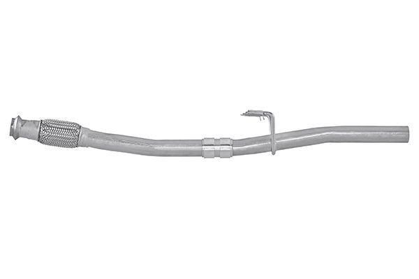 8LA366000751 Exhaust Pipe Easy2Fit – PARTNERED with Faurecia HELLA 8LA 366 000-751 review and test