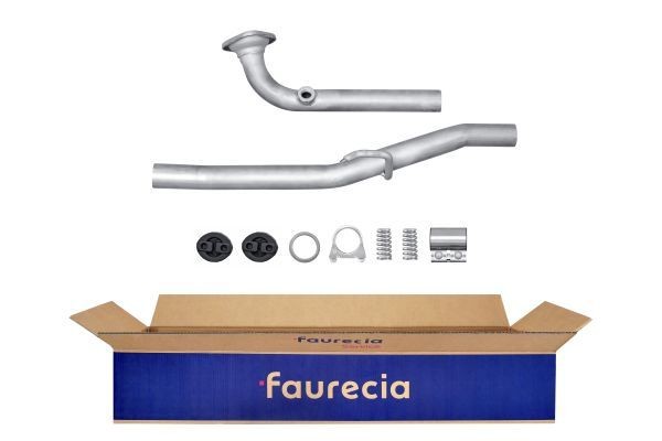 HELLA 8LA 366 001-401 Exhaust Pipe TOYOTA experience and price