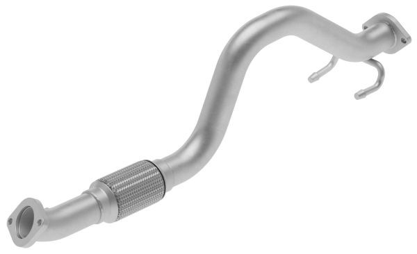 HELLA 8LA 366 001-431 Volkswagen TOURAN 2015 Exhaust pipes