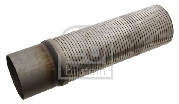FEBI BILSTEIN Length: 443 mm Corrugated Pipe, exhaust system 14693 buy