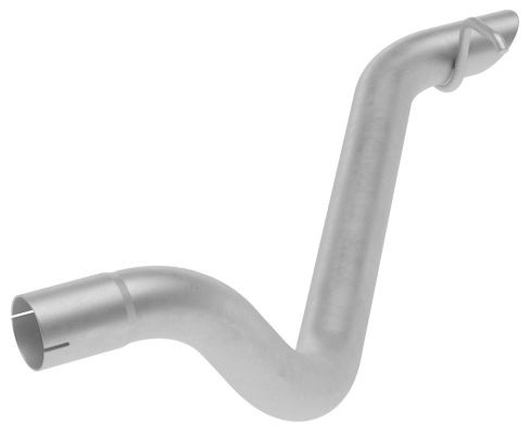 HELLA 8LA 366 004-081 Exhaust Pipe MERCEDES-BENZ experience and price