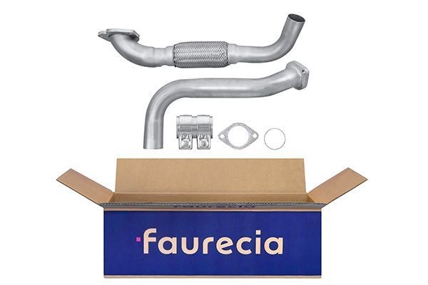 Original 8LA 366 004-811 HELLA Exhaust pipes experience and price