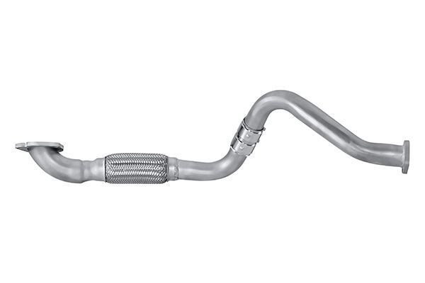 8LA366004811 Exhaust Pipe Easy2Fit – PARTNERED with Faurecia HELLA 8LA 366 004-811 review and test