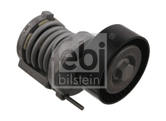 FEBI BILSTEIN 14730 Belt tensioner, v-ribbed belt VW Caddy II Estate 1.4 16V 75 hp Petrol 2000 price