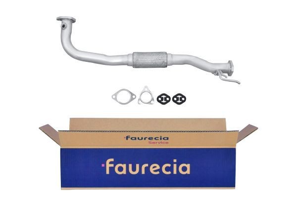 HELLA 8LA 366 006-061 Exhaust Pipe FORD USA experience and price